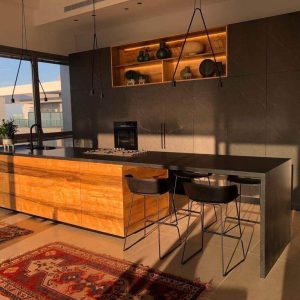 מטבחים בשיתוף לה- קאסה