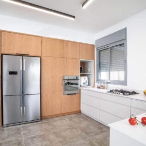 מטבחים בשיתוף לה- קאסה