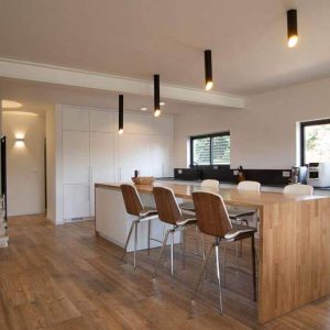 מטבחים בשיתוף לה- קאסה