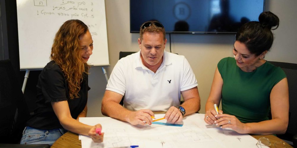 בחירת קבלן שיפוצים